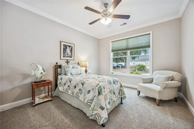 $399,000 | 15 Deerwood Circle, Woodbine, GA 31569