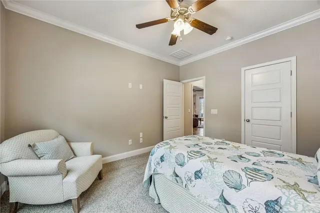 $399,000 | 15 Deerwood Circle, Woodbine, GA 31569