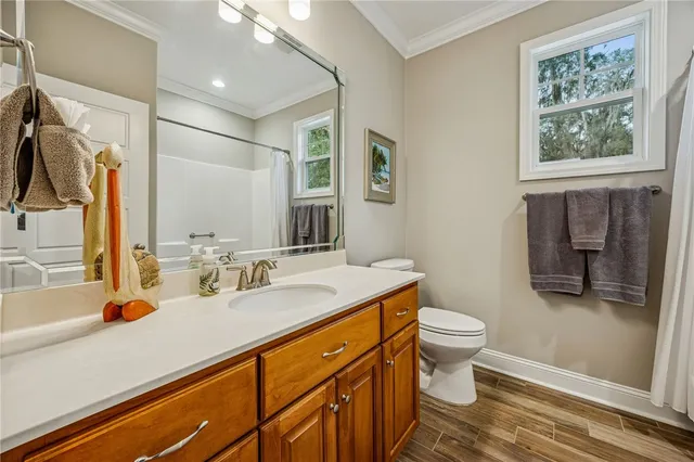 $399,000 | 15 Deerwood Circle, Woodbine, GA 31569