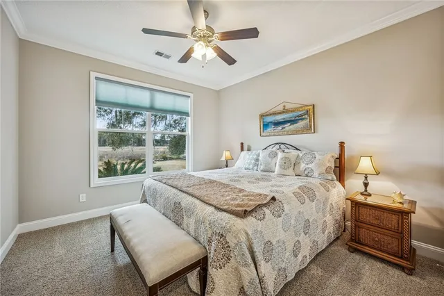 $399,000 | 15 Deerwood Circle, Woodbine, GA 31569