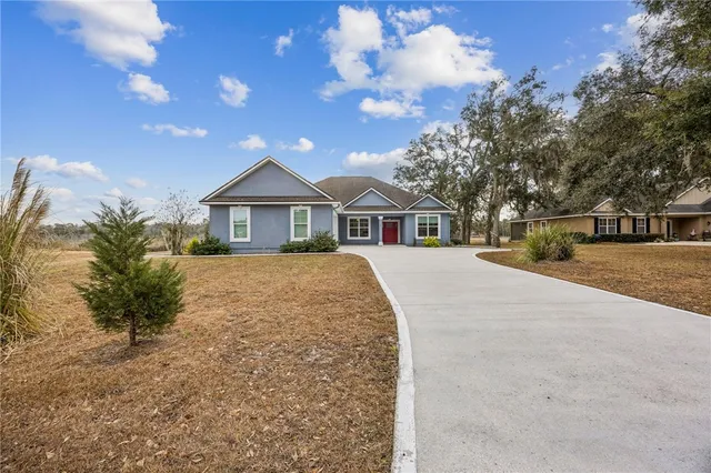 $399,000 | 15 Deerwood Circle, Woodbine, GA 31569