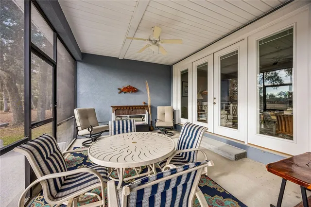 $399,000 | 15 Deerwood Circle, Woodbine, GA 31569