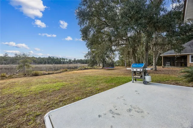 $399,000 | 15 Deerwood Circle, Woodbine, GA 31569