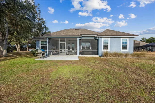 $399,000 | 15 Deerwood Circle, Woodbine, GA 31569