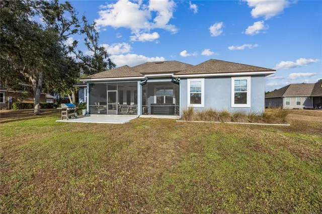 $399,000 | 15 Deerwood Circle, Woodbine, GA 31569