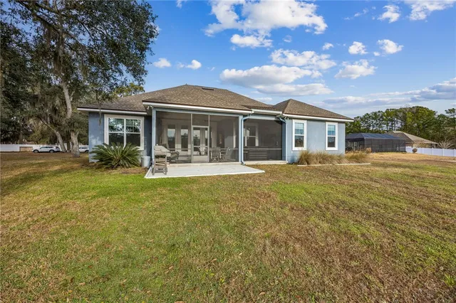 $399,000 | 15 Deerwood Circle, Woodbine, GA 31569