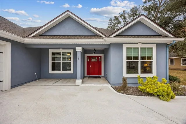 $399,000 | 15 Deerwood Circle, Woodbine, GA 31569