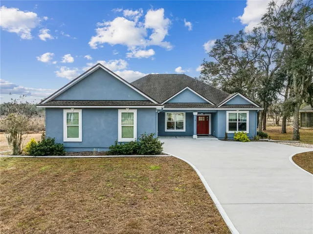 $399,000 | 15 Deerwood Circle, Woodbine, GA 31569