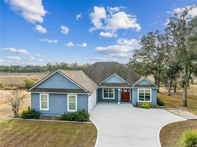 $399,000 | 15 Deerwood Circle, Woodbine, GA 31569