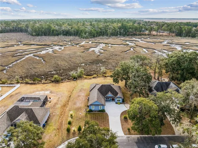 $399,000 | 15 Deerwood Circle, Woodbine, GA 31569