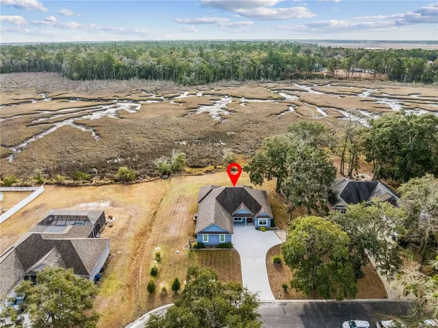 $399,000 | 15 Deerwood Circle, Woodbine, GA 31569