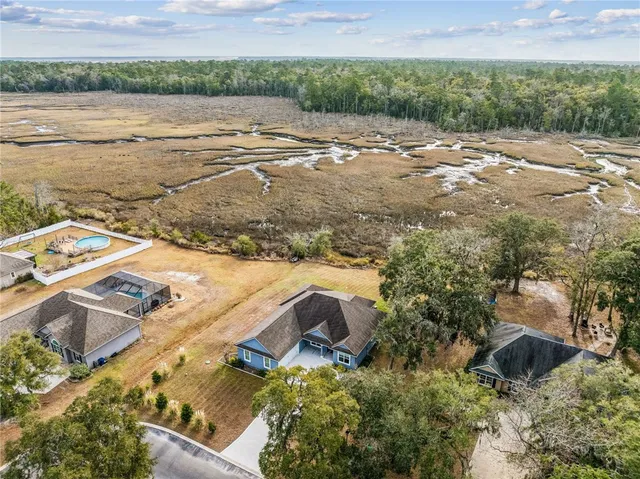 $399,000 | 15 Deerwood Circle, Woodbine, GA 31569