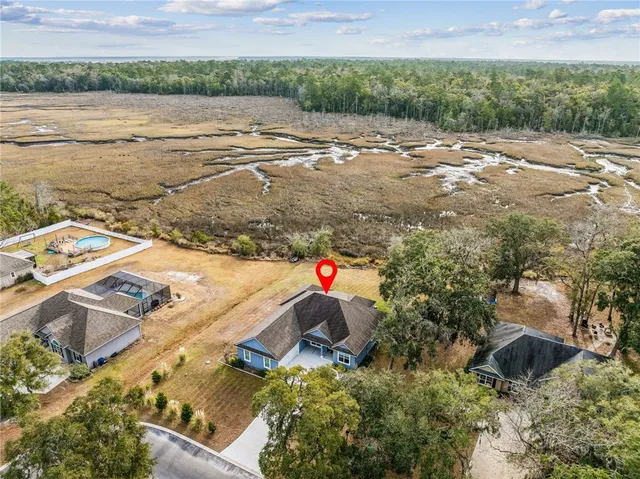 $399,000 | 15 Deerwood Circle, Woodbine, GA 31569