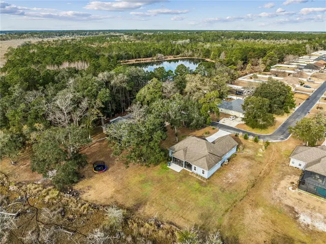 $399,000 | 15 Deerwood Circle, Woodbine, GA 31569