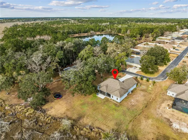 $399,000 | 15 Deerwood Circle, Woodbine, GA 31569