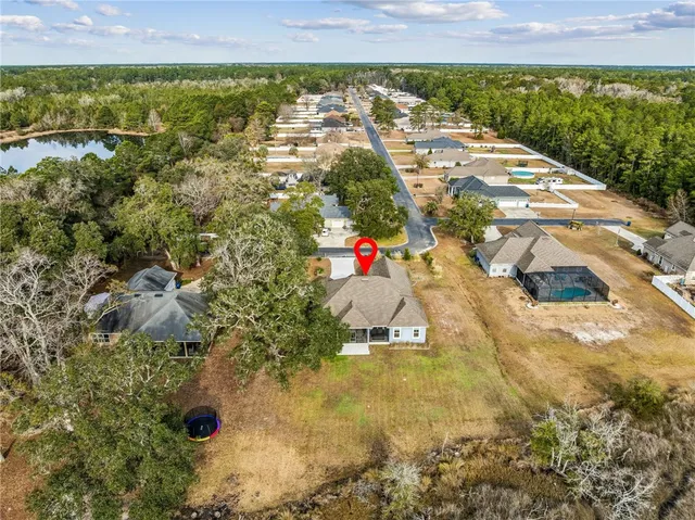 $399,000 | 15 Deerwood Circle, Woodbine, GA 31569