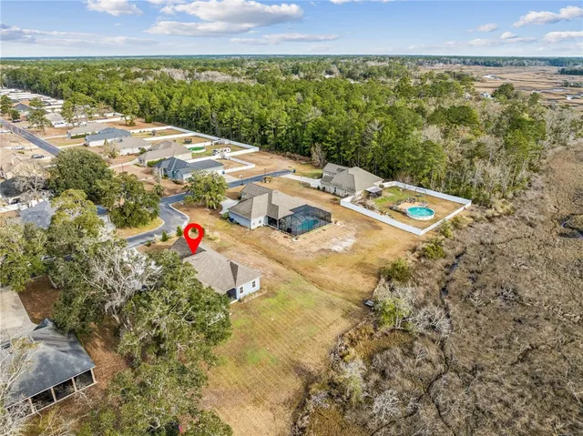 $399,000 | 15 Deerwood Circle, Woodbine, GA 31569