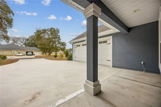 $399,000 | 15 Deerwood Circle, Woodbine, GA 31569