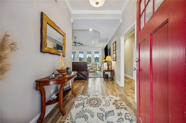 $399,000 | 15 Deerwood Circle, Woodbine, GA 31569