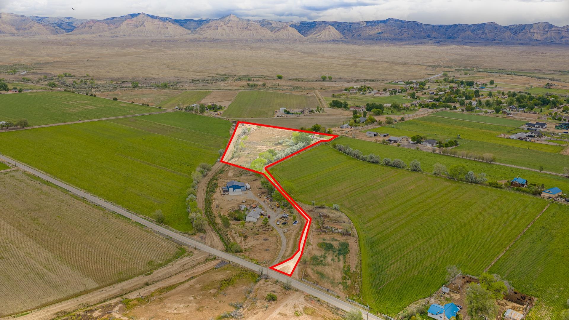 1212 22 Road Grand Junction, CO 81505 - Photo 2 of 34