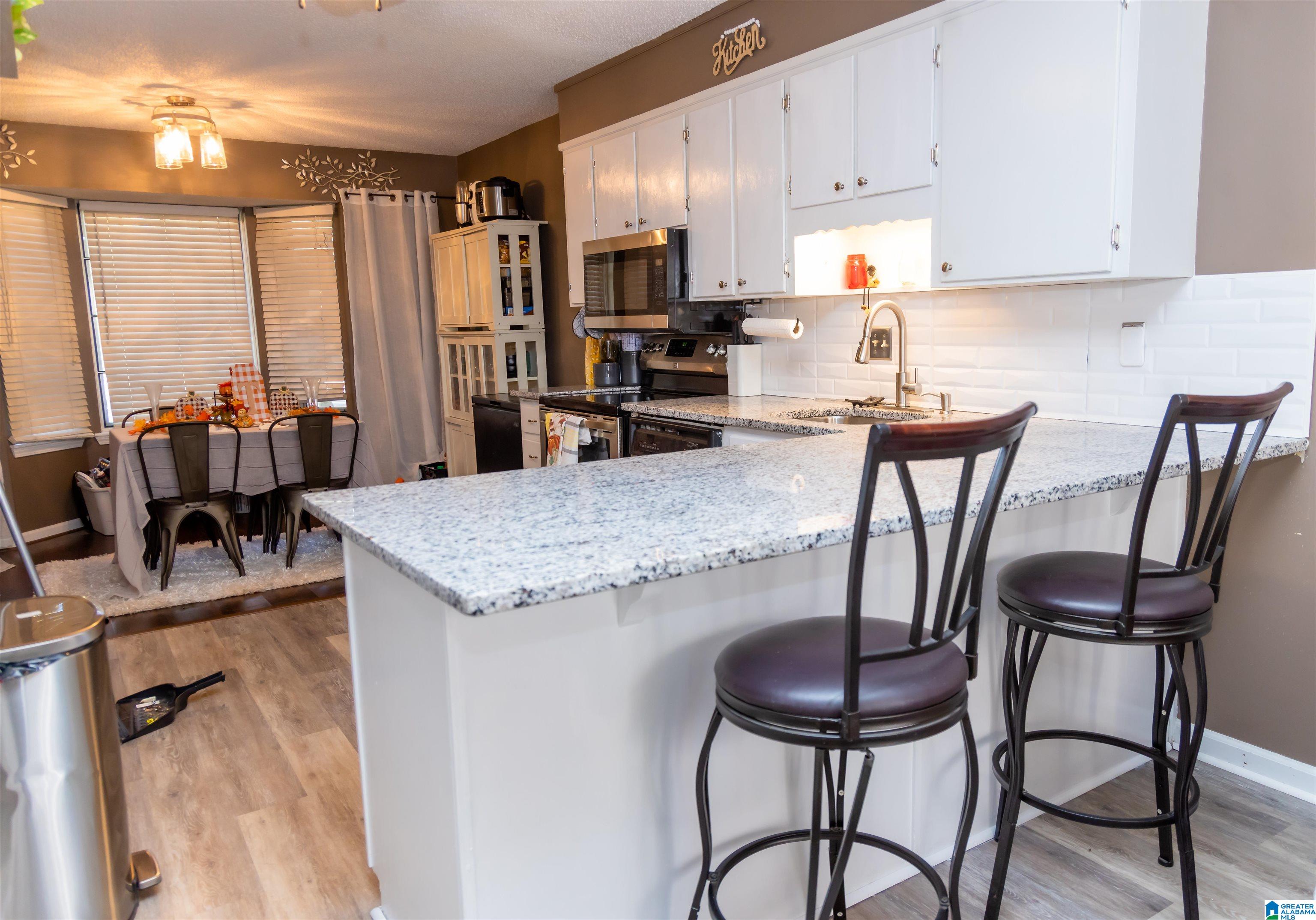 1333 Ashville Road Leeds, AL 35094 - Photo 5 of 19