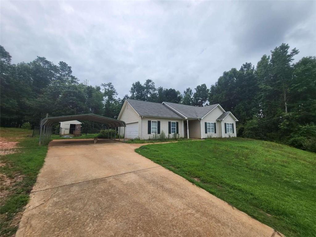 134 Jasons Ridge Griffin, GA 30223 - Photo 1 of 1 Gallery Image 1