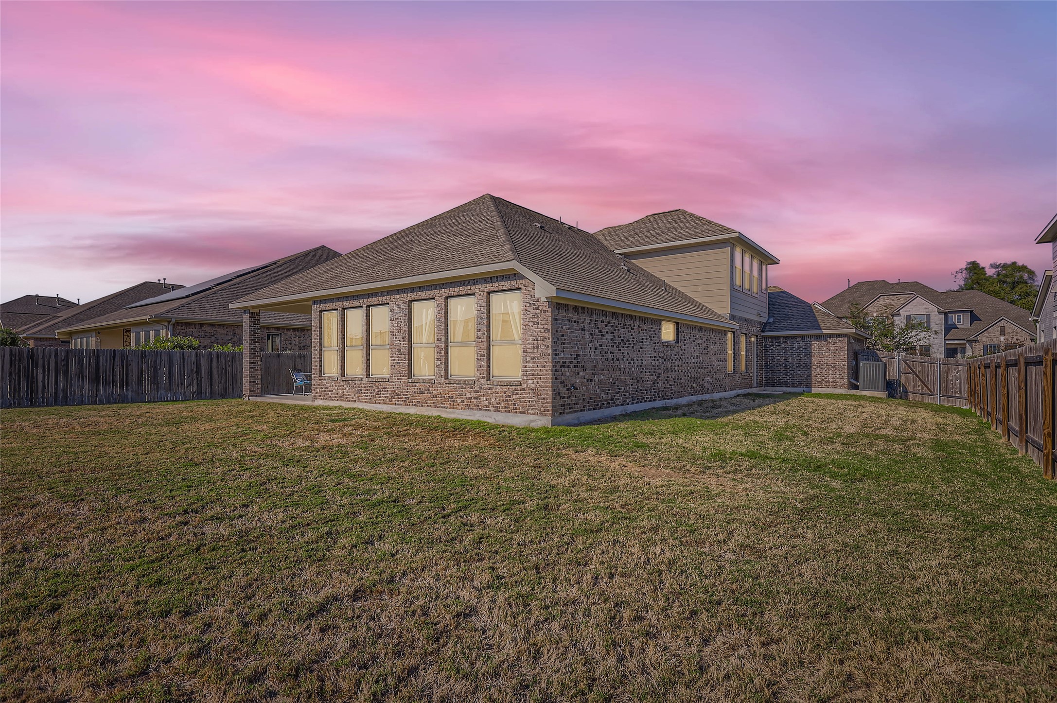 3317 Nighthawk Dive Lane Pflugerville, TX 78660 - Photo 28 of 34