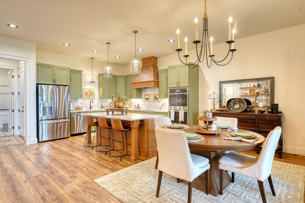 514 Winding Ridge Blairsville, GA 30512 - Photo 4 of 125 Gallery Image 4