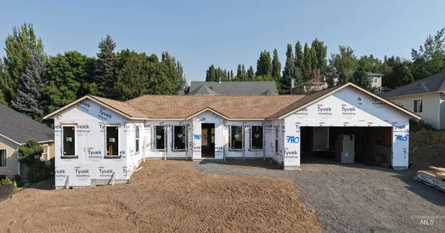 $639,000 | 780 Victoria Drive, Moscow, ID 83843