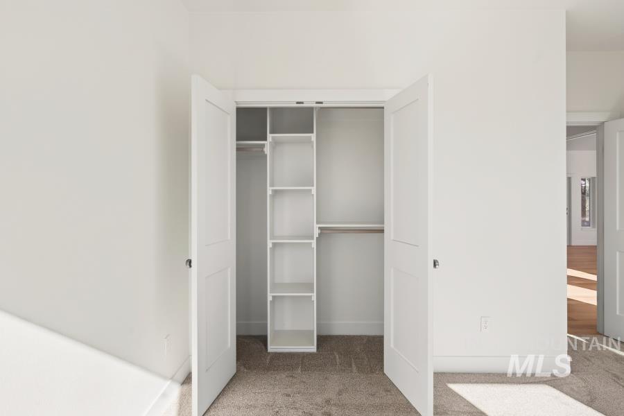 780 Victoria Drive Moscow, ID 83843 - Photo 38 of 44 View of closet