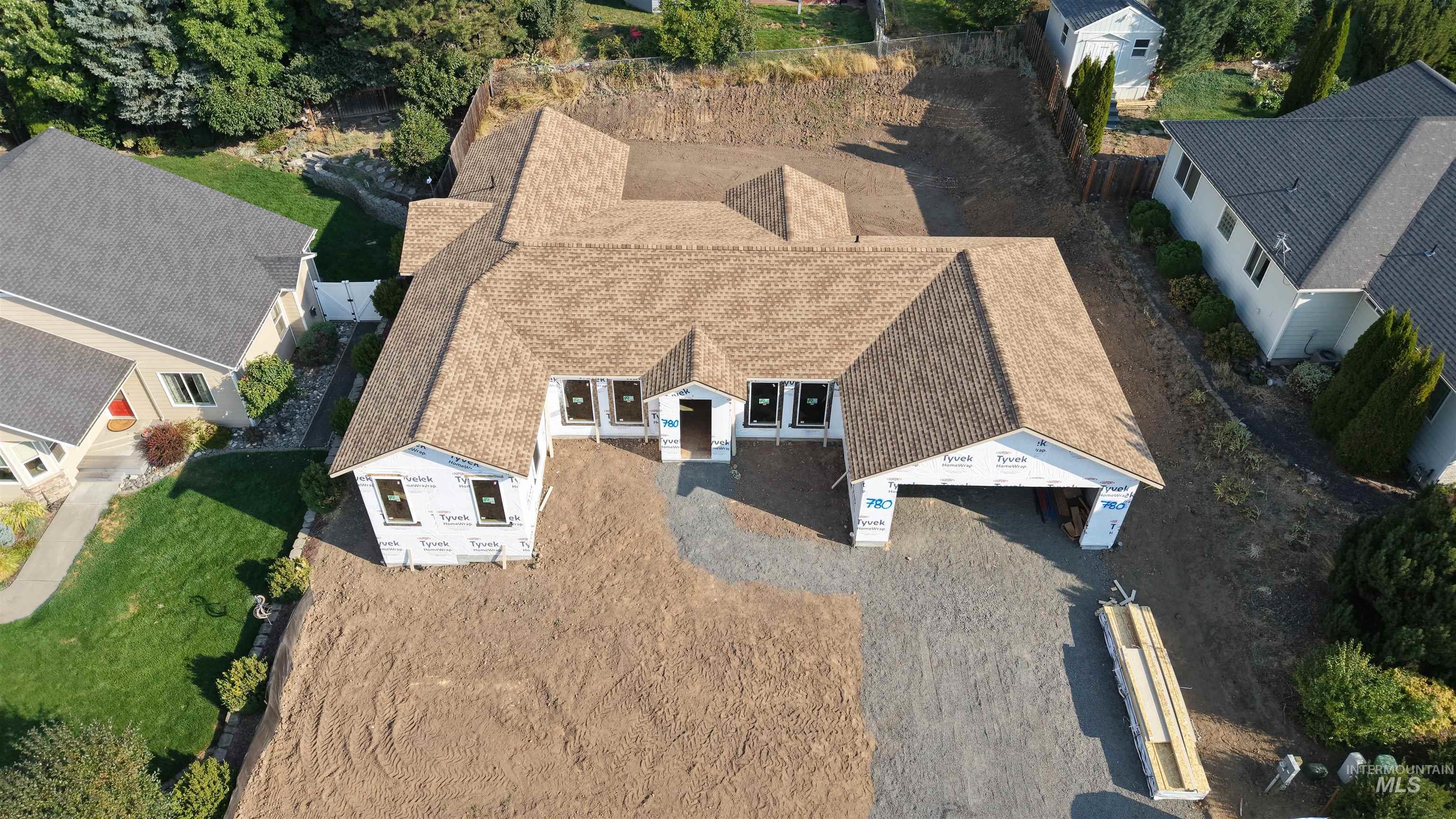 780 Victoria Drive Moscow, ID 83843 - Photo 41 of 44 View of subject property