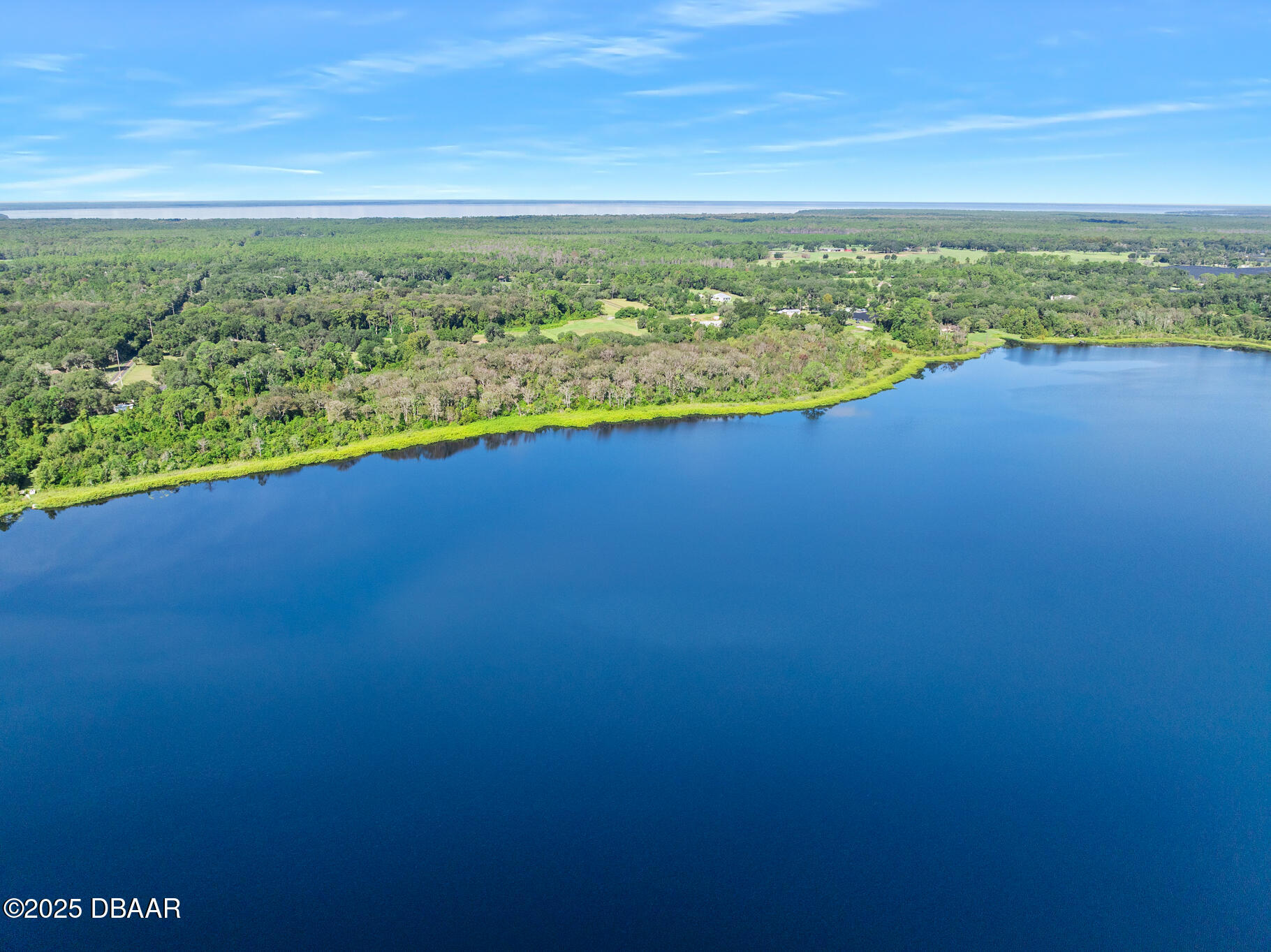 0 Roberts Road Pierson, FL 32180 - Photo 11 of 37 a view of city and ocean