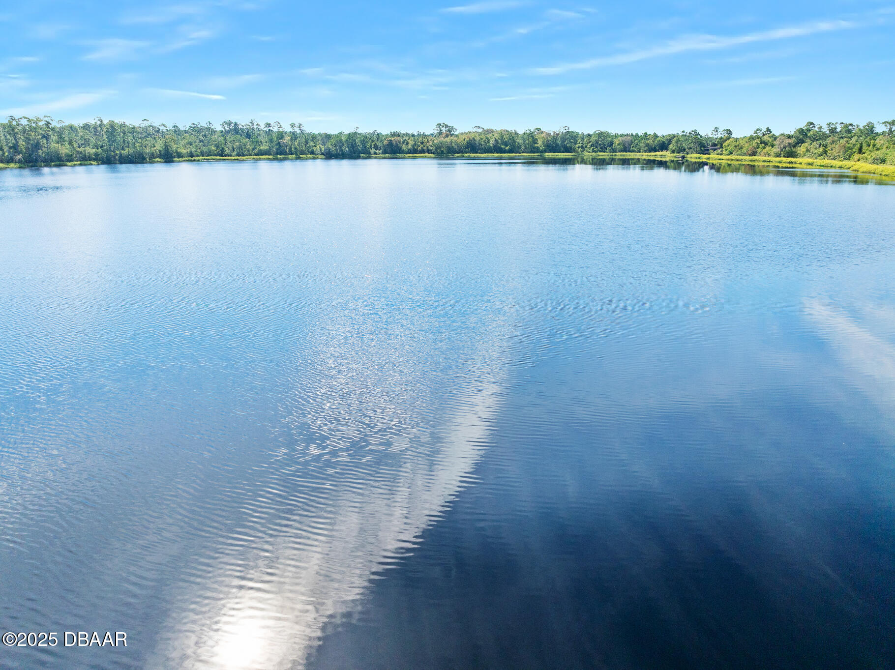 0 Roberts Road Pierson, FL 32180 - Photo 13 of 37 a view of a lake with outdoor space