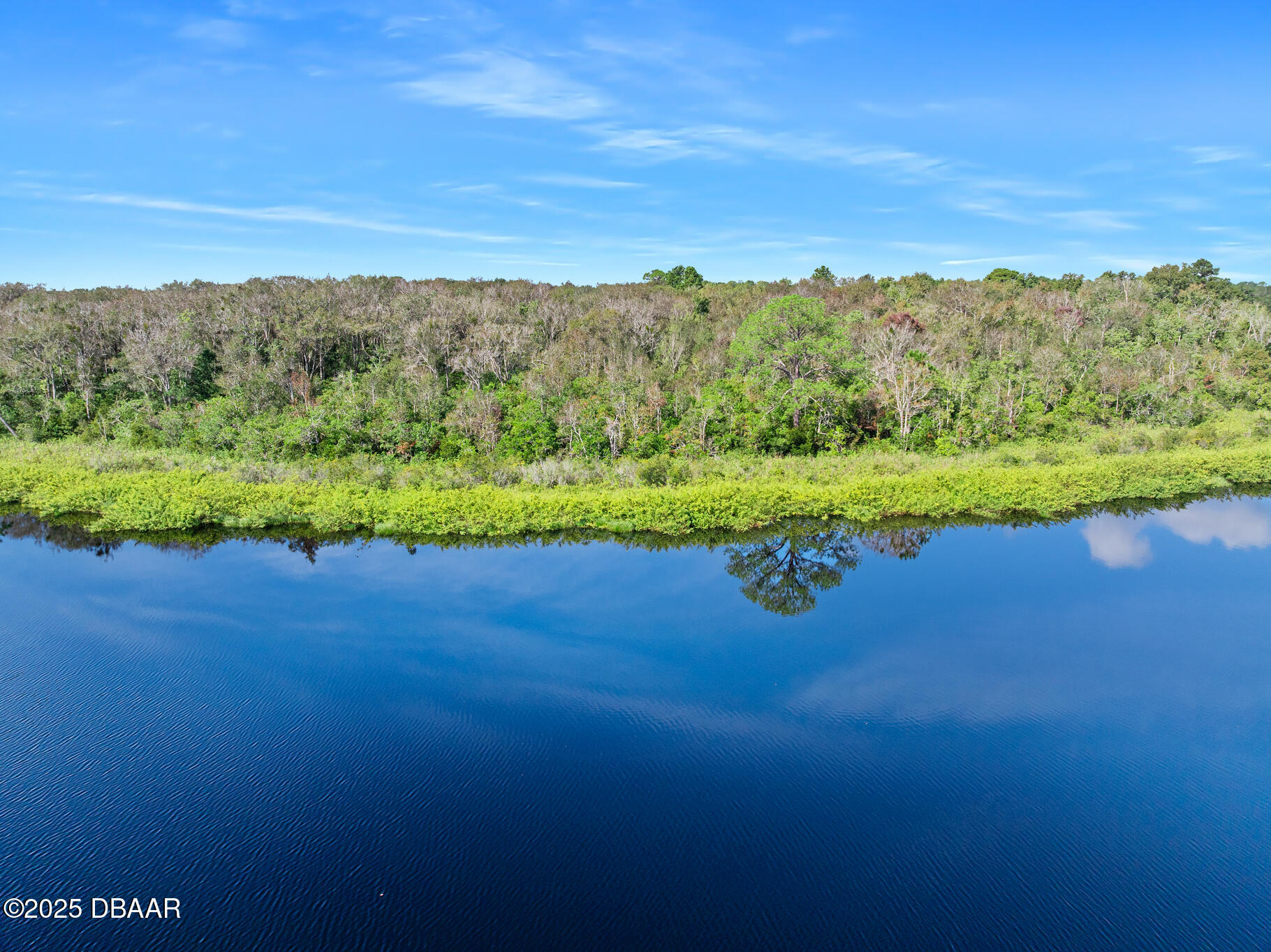 0 Roberts Road Pierson, FL 32180 - Photo 16 of 37 a view of a field with an ocean