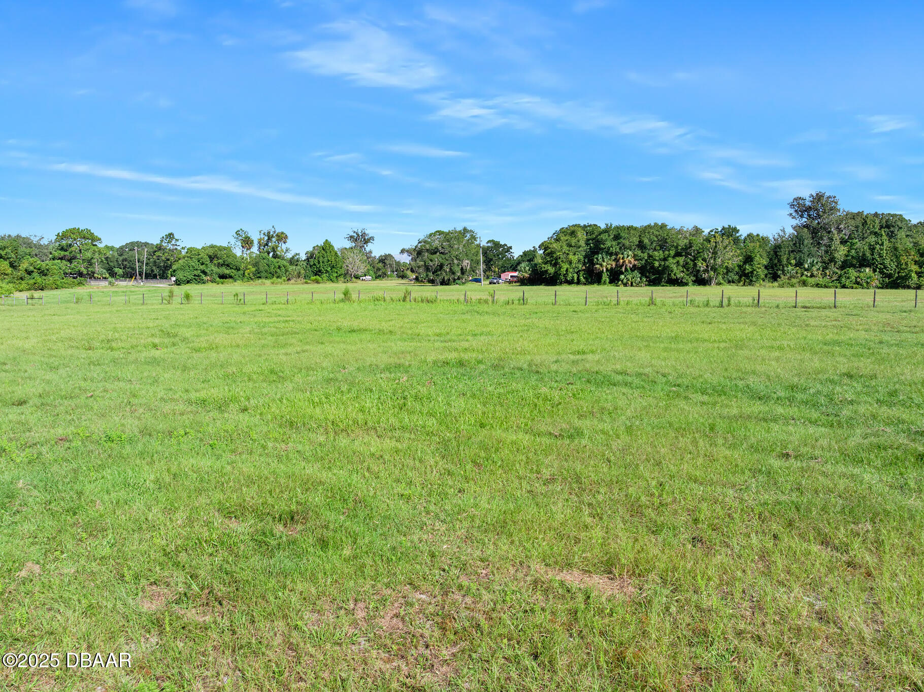 0 Roberts Road Pierson, FL 32180 - Photo 30 of 37 a view of yard with green space