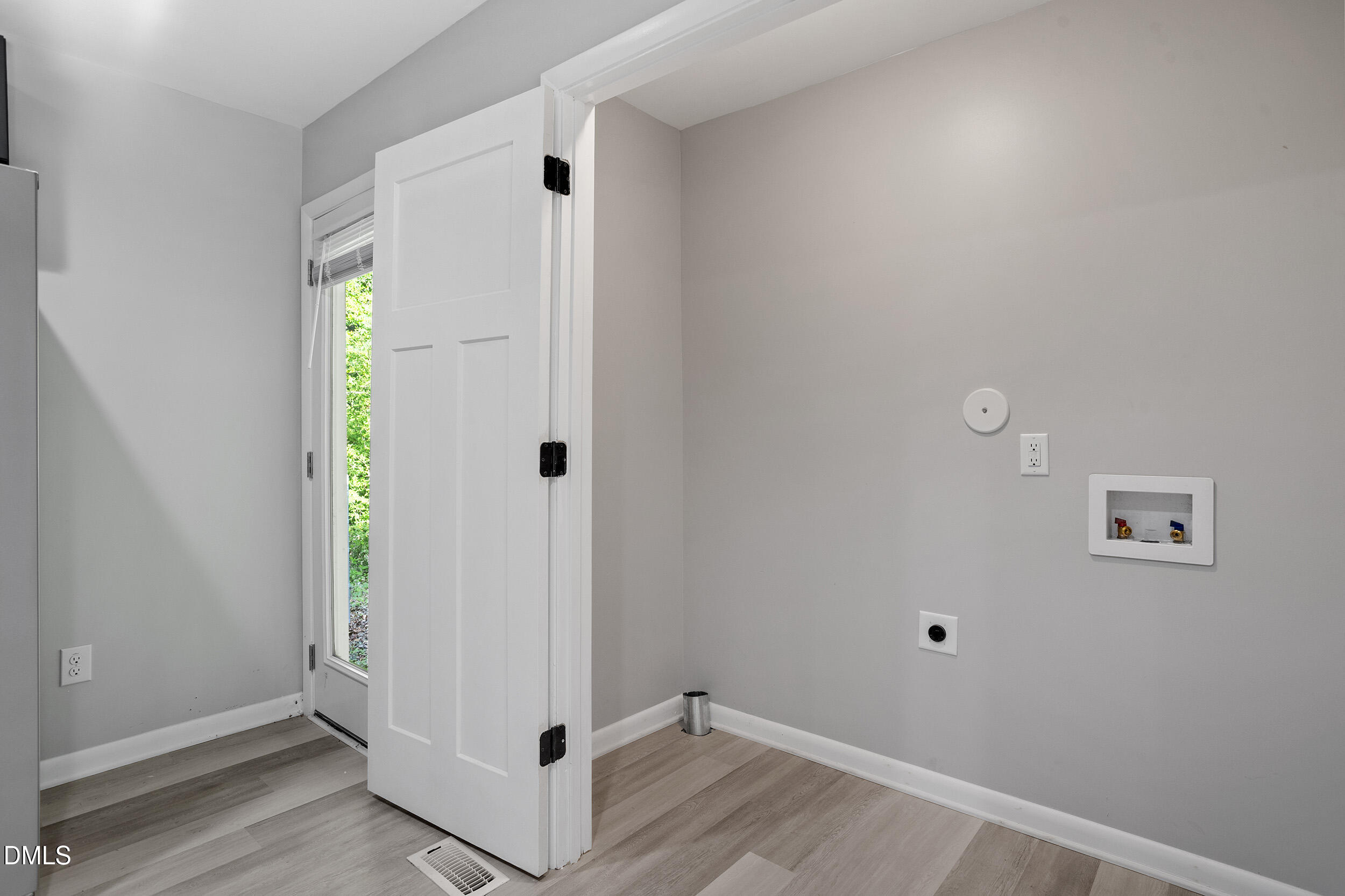 2414 Chapin Street Durham, NC 27707 - Photo 15 of 30 a view of an empty room