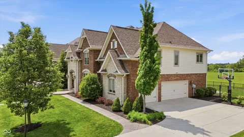 $1,300,000 | 3370 Homestretch Drive, Carmel, IN 46032