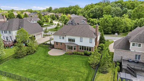 $1,300,000 | 3370 Homestretch Drive, Carmel, IN 46032
