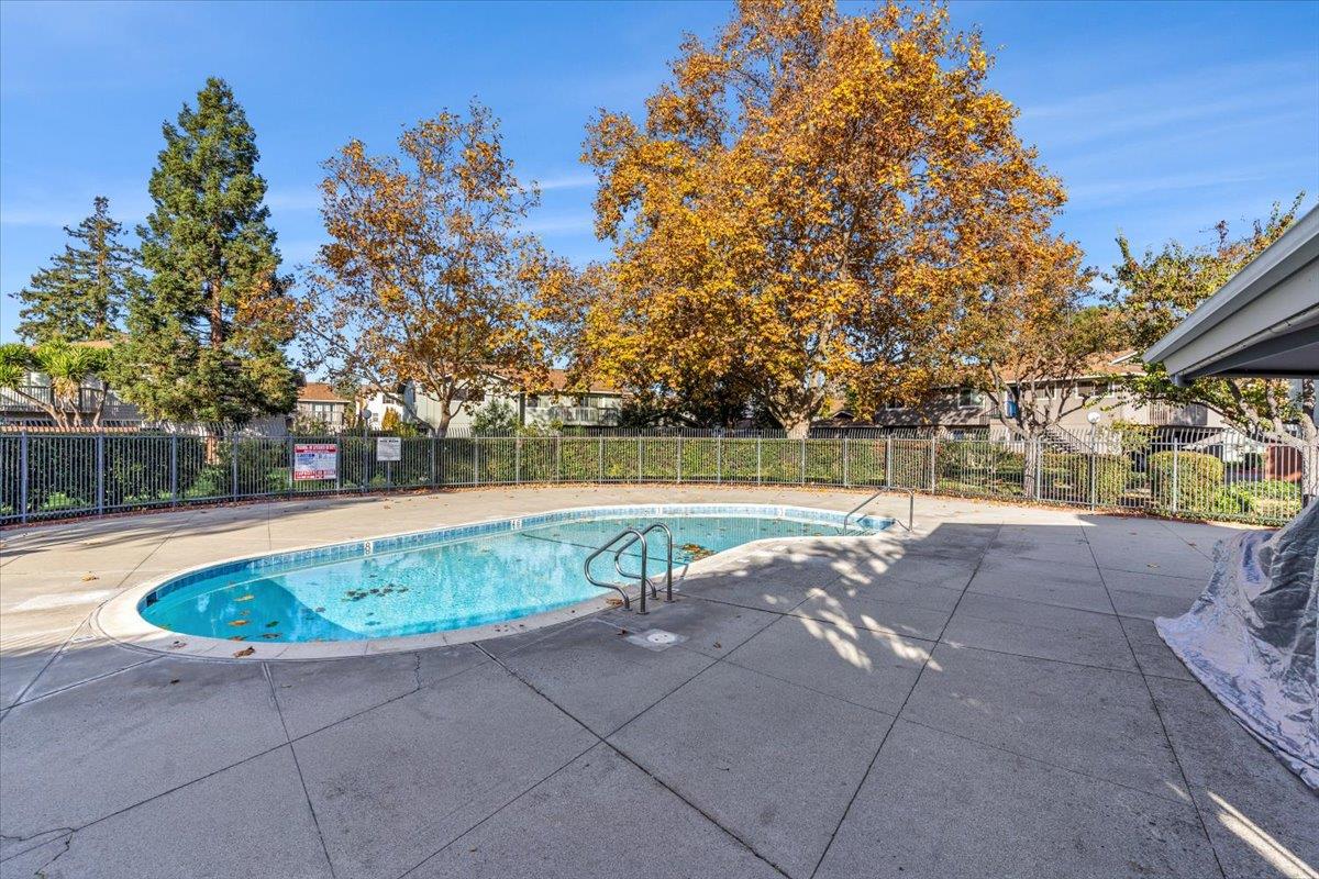 1123 Reed Avenue, Unit D Sunnyvale, CA 94086 - Photo 22 of 23 Gallery Image 22