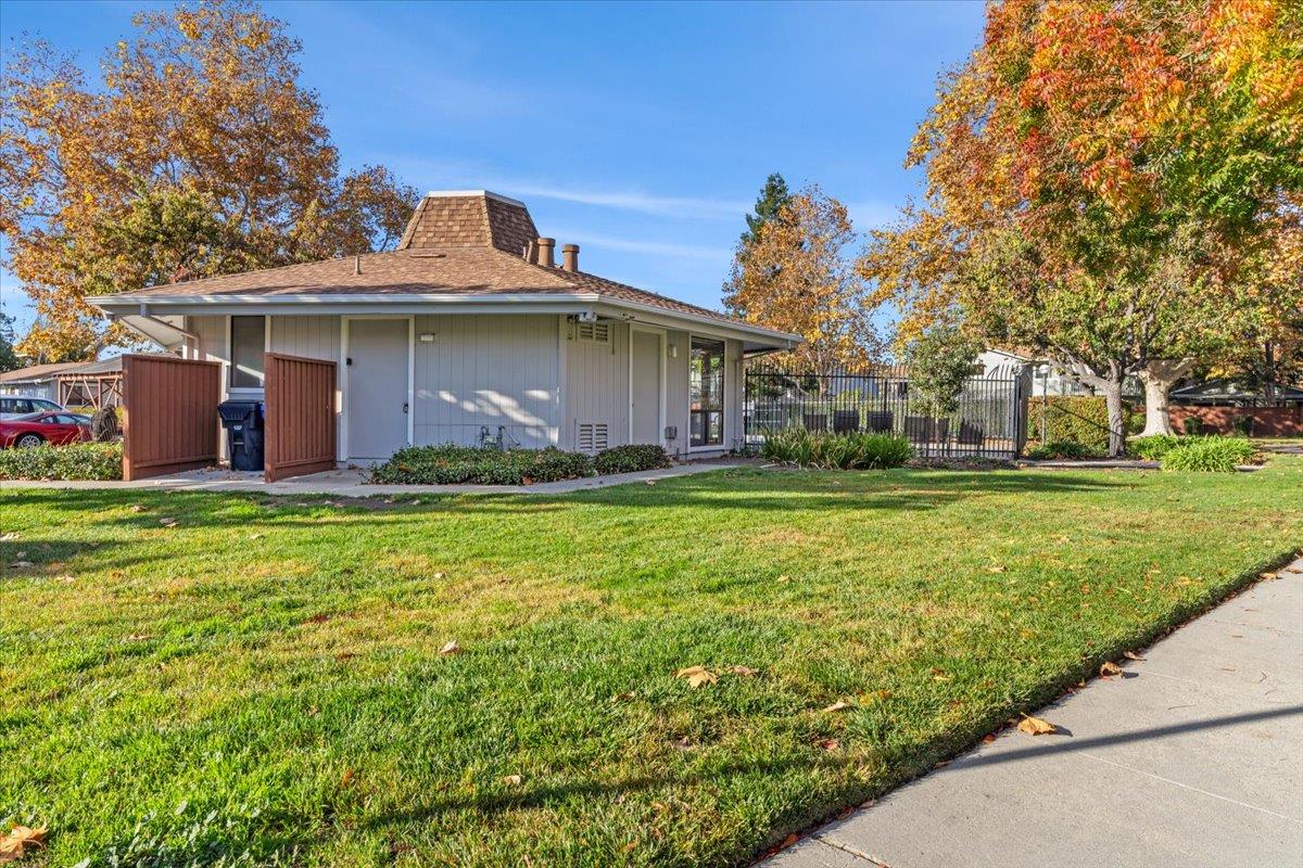 1123 Reed Avenue, Unit D Sunnyvale, CA 94086 - Photo 23 of 23 Gallery Image 23