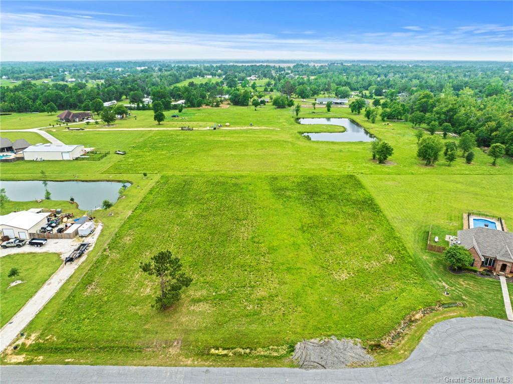 311 Trinity Lane Ragley, LA 70657 - Photo 1 of 6