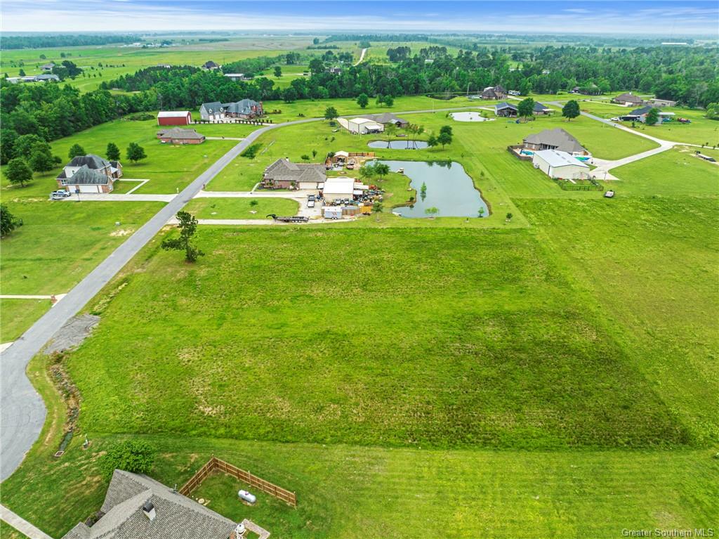 311 Trinity Lane Ragley, LA 70657 - Photo 2 of 6