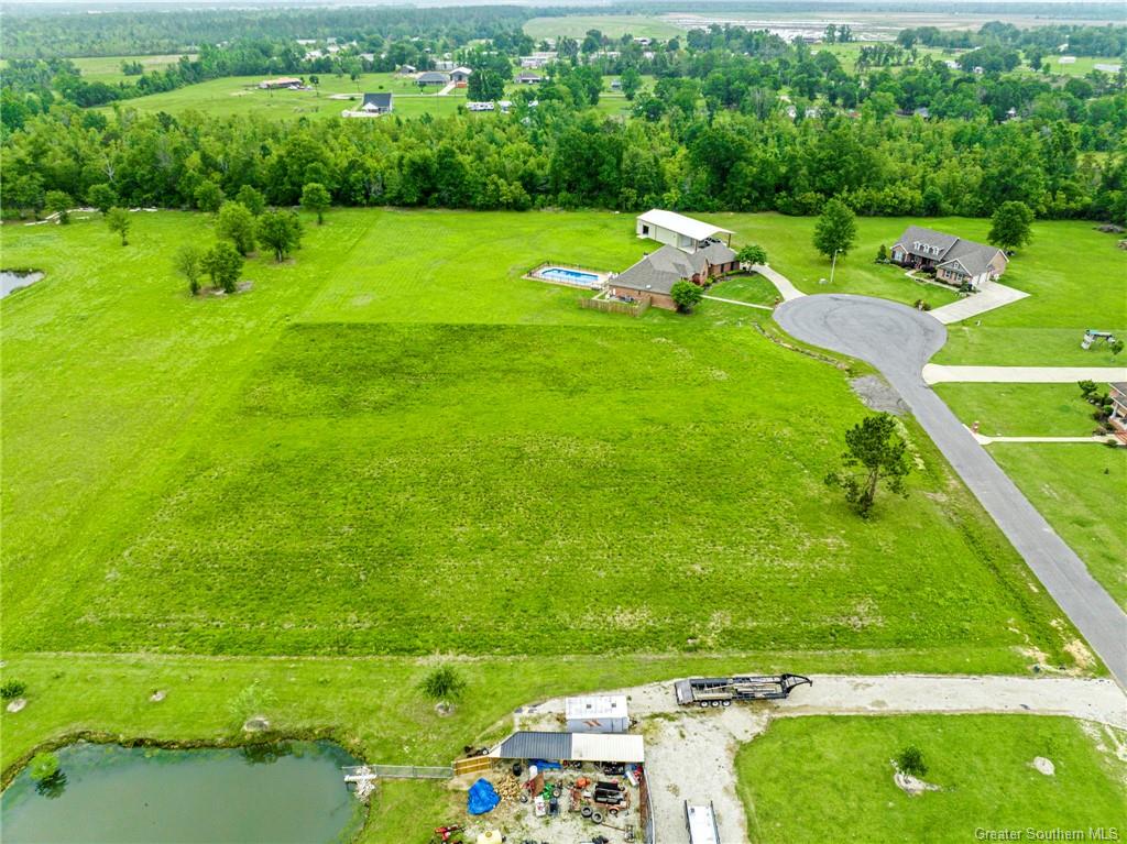 311 Trinity Lane Ragley, LA 70657 - Photo 3 of 6