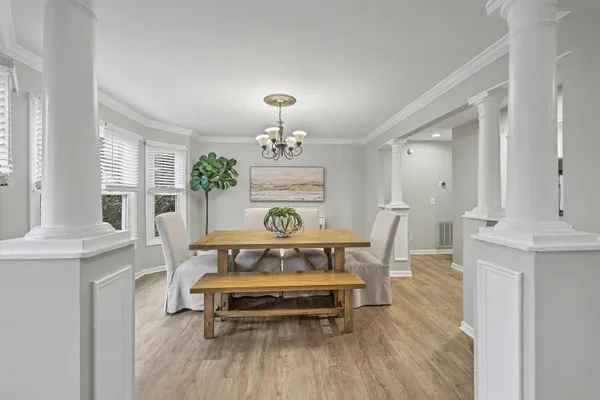 $629,000 | 132 Hidden Fawn Circle, Goose Creek, SC 29445