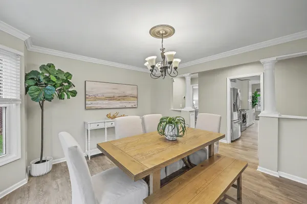 $629,000 | 132 Hidden Fawn Circle, Goose Creek, SC 29445