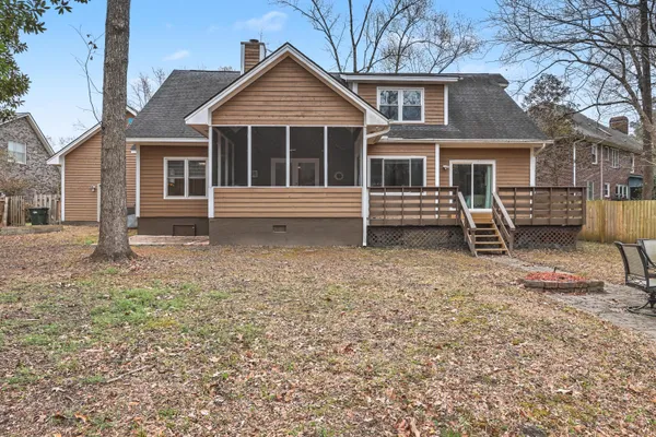 $629,000 | 132 Hidden Fawn Circle, Goose Creek, SC 29445