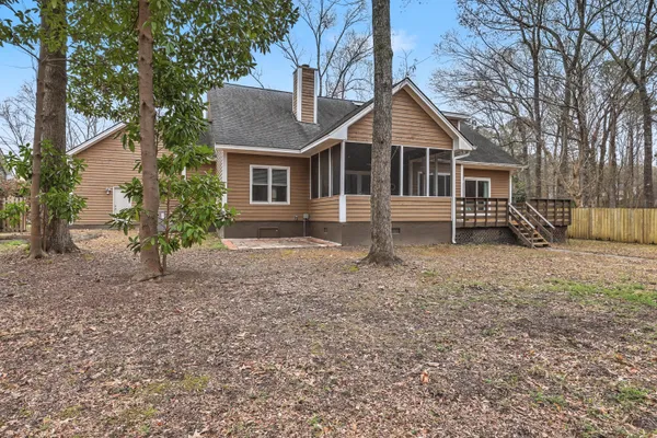 $629,000 | 132 Hidden Fawn Circle, Goose Creek, SC 29445