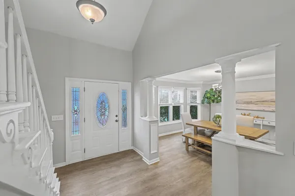 $629,000 | 132 Hidden Fawn Circle, Goose Creek, SC 29445