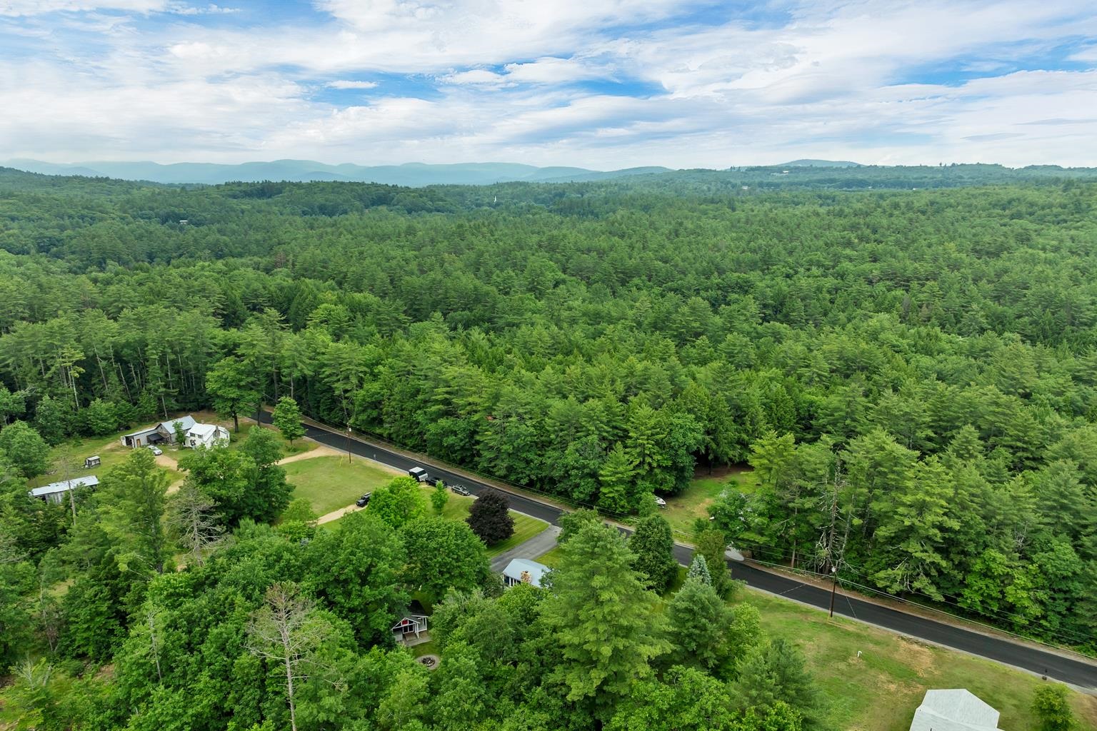 92 White Oak Road Gilmanton, NH 03837 - Photo 42 of 46