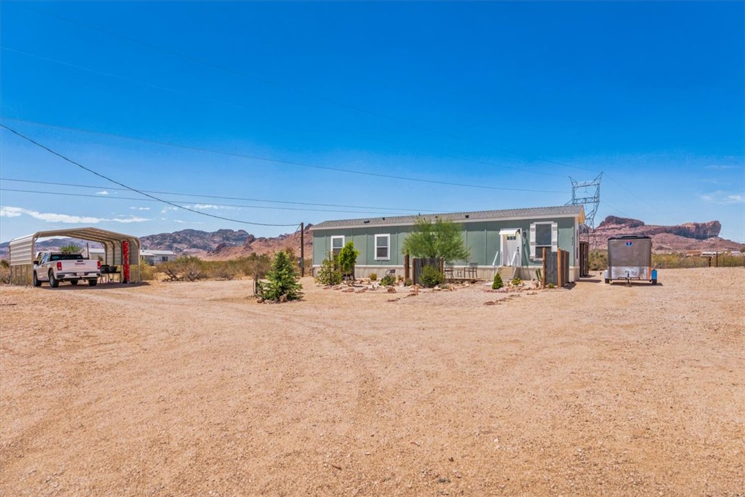 2177 South Estrella Road Golden Valley, AZ 86413 - Photo 4 of 36